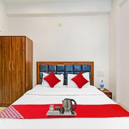 Hotel O Padharo Saa Udaipur Esterno foto