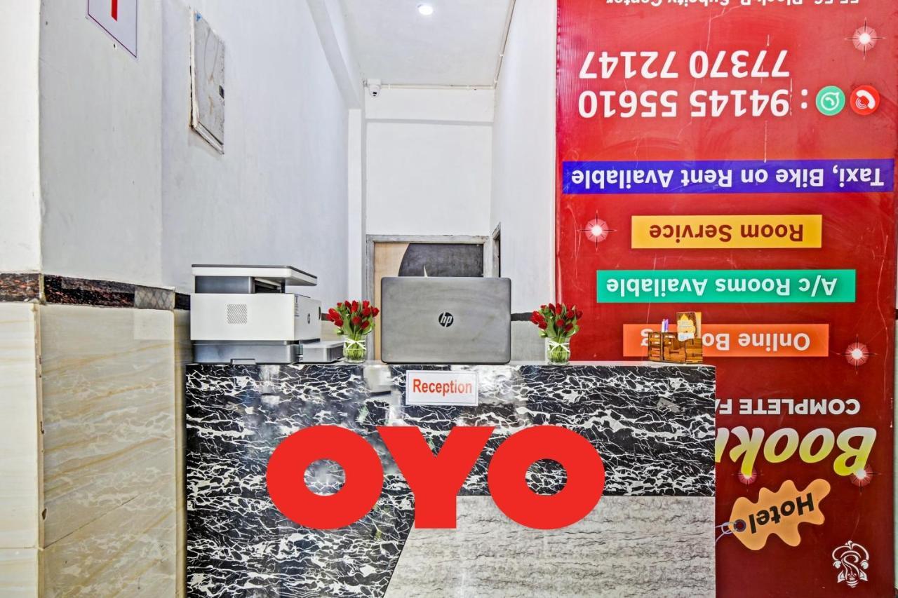 Hotel O Padharo Saa Udaipur Esterno foto