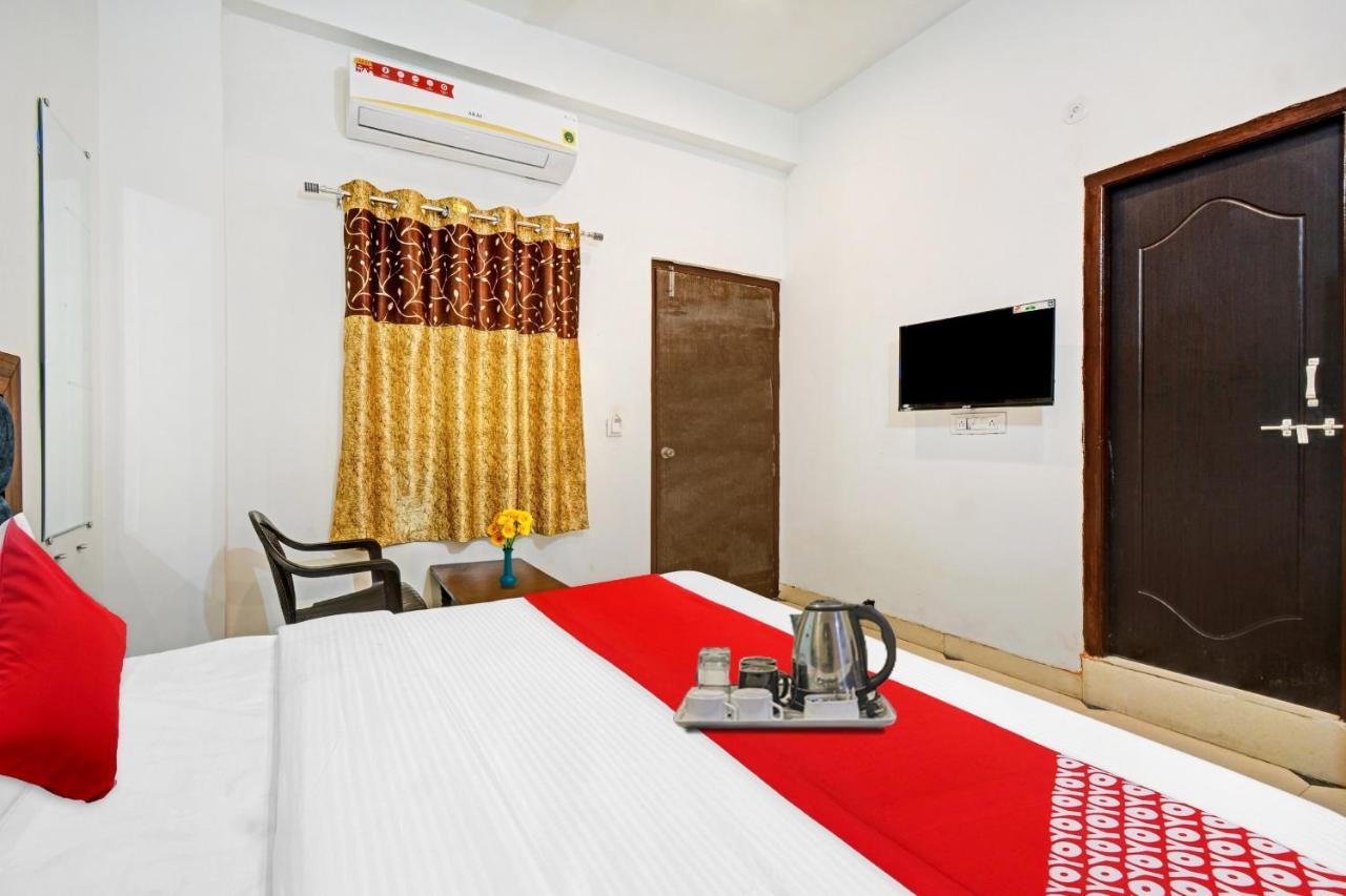 Hotel O Padharo Saa Udaipur Esterno foto